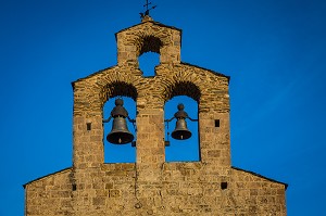 ILLUSTRATION PYRENEES ORIENTALES (66), LANGUEDOC ROUSSILLON 
