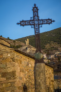 ILLUSTRATION PYRENEES ORIENTALES (66), LANGUEDOC ROUSSILLON 
