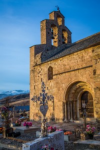 ILLUSTRATION PYRENEES ORIENTALES (66), LANGUEDOC ROUSSILLON 