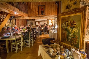 ILLUSTRATION PYRENEES ORIENTALES (66), LANGUEDOC ROUSSILLON