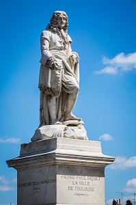 LE CANAL DU MIDI, L'HISTOIRE AU FIL DE L'EAU, LANGUEDOC ROUSSILLON MIDI PYRENEES 
