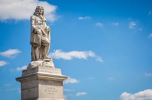 LE CANAL DU MIDI, L'HISTOIRE AU FIL DE L'EAU, LANGUEDOC ROUSSILLON MIDI PYRENEES 