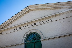 LE CANAL DU MIDI, L'HISTOIRE AU FIL DE L'EAU, LANGUEDOC ROUSSILLON MIDI PYRENEES 