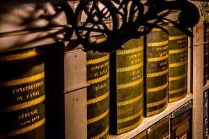 LE CANAL DU MIDI, L'HISTOIRE AU FIL DE L'EAU, LANGUEDOC ROUSSILLON MIDI PYRENEES 