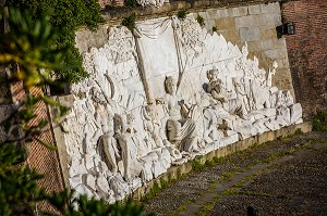 LE CANAL DU MIDI, L'HISTOIRE AU FIL DE L'EAU, LANGUEDOC ROUSSILLON MIDI PYRENEES