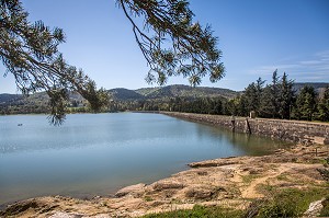 LE CANAL DU MIDI, L'HISTOIRE AU FIL DE L'EAU, LANGUEDOC ROUSSILLON MIDI PYRENEES 