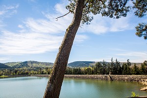 LE CANAL DU MIDI, L'HISTOIRE AU FIL DE L'EAU, LANGUEDOC ROUSSILLON MIDI PYRENEES 