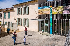 LE CANAL DU MIDI, L'HISTOIRE AU FIL DE L'EAU, LANGUEDOC ROUSSILLON MIDI PYRENEES 