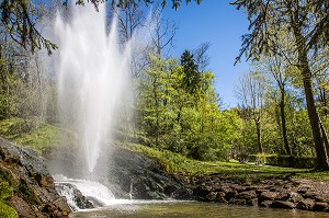 LE CANAL DU MIDI, L'HISTOIRE AU FIL DE L'EAU, LANGUEDOC ROUSSILLON MIDI PYRENEES 