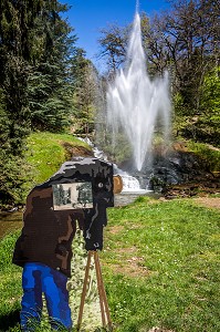 LE CANAL DU MIDI, L'HISTOIRE AU FIL DE L'EAU, LANGUEDOC ROUSSILLON MIDI PYRENEES 