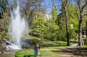 LE CANAL DU MIDI, L'HISTOIRE AU FIL DE L'EAU, LANGUEDOC ROUSSILLON MIDI PYRENEES 