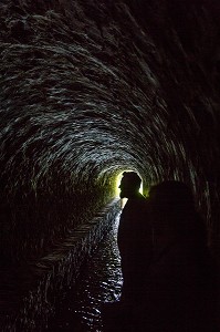 LE CANAL DU MIDI, L'HISTOIRE AU FIL DE L'EAU, LANGUEDOC ROUSSILLON MIDI PYRENEES 