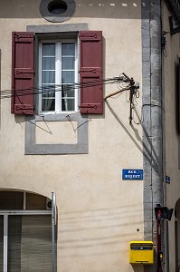 LE CANAL DU MIDI, L'HISTOIRE AU FIL DE L'EAU, LANGUEDOC ROUSSILLON MIDI PYRENEES 