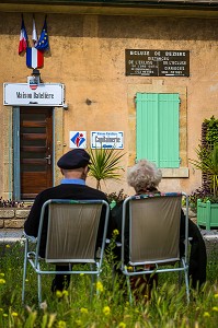 LE CANAL DU MIDI, L'HISTOIRE AU FIL DE L'EAU, LANGUEDOC ROUSSILLON MIDI PYRENEES 