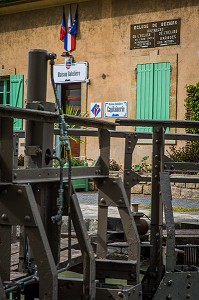 LE CANAL DU MIDI, L'HISTOIRE AU FIL DE L'EAU, LANGUEDOC ROUSSILLON MIDI PYRENEES 