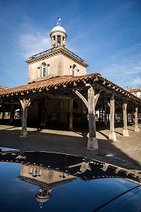 LE CANAL DU MIDI, L'HISTOIRE AU FIL DE L'EAU, LANGUEDOC ROUSSILLON MIDI PYRENEES 