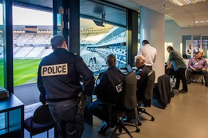 STADE MATMUT ATLANTIQUE, BORDEAUX 