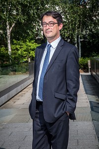 THOMAS DEGOS