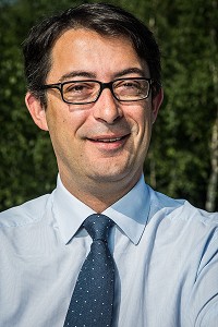 THOMAS DEGOS