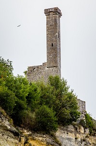 LA LOIRE AU FIL DE L'EAU, INDRE ET LOIRE, (37), REGION CENTRE VAL DE LOIRE, FRANCE 