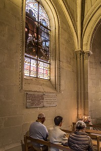 LA LOIRE AU FIL DE L'EAU, INDRE ET LOIRE, (37), REGION CENTRE VAL DE LOIRE, FRANCE 