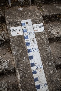 LA LOIRE AU FIL DE L'EAU, LOIR ET CHER (41), CENTRE VAL DE LOIRE, FRANCE 