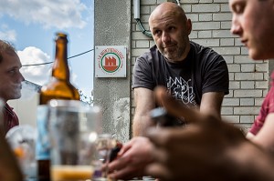 ATELIER DE BRASSAGE, LA MONTREUILLOISE, BIERE ARTISANALE 