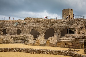 THEATRE ROMAIN DE TARRACO 