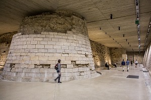 MUSEE DU LOUVRE