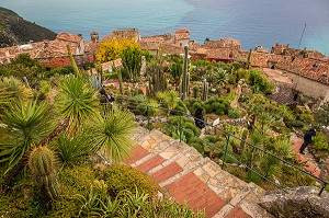 LA ROUTE DU PARFUM, (06) ALPES MARITIMES, PROVENCE ALPES COTE D'AZUR, FRANCE 