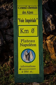 LA ROUTE DU PARFUM, (06) ALPES MARITIMES, PROVENCE ALPES COTE D'AZUR, FRANCE 