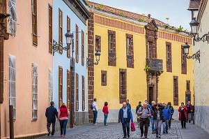 ILE DE TENERIFE, ILES CANARIES ESPAGNE 