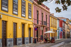 ILE DE TENERIFE, ILES CANARIES ESPAGNE 