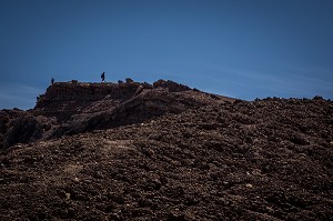 ILE DE TENERIFE, ILES CANARIES, ESPAGNE 