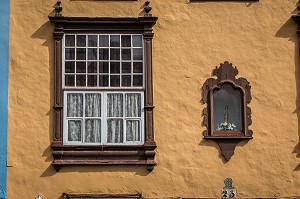 ILE DE TENERIFE, ILES CANARIES, ESPAGNE 