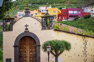 ILE DE TENERIFE, ILES CANARIES, ESPAGNE 