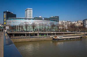 MAISON DE LA RADIO 