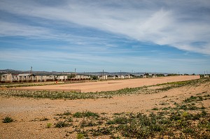 MEMORIAL DU CAMP DE RIVESALTES 