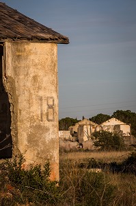 MEMORIAL DU CAMP DE RIVESALTES 