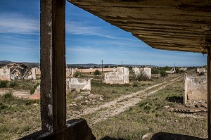 MEMORIAL DU CAMP DE RIVESALTES 