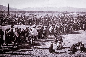 REFUGIES ESPAGNOLS 