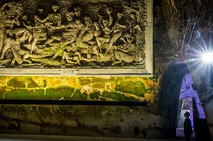 ILLUSTRATION VIN, FRANCE 