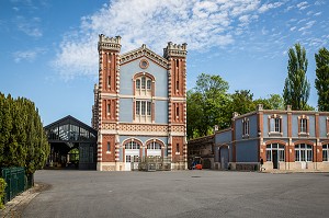 ILLUSTRATION VIN, FRANCE 