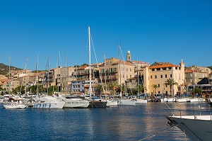 ILLUSTRATION CORSE DU SUD 