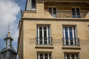 VILLE DE REIMS, (51) MARNE, REGION GRAND EST, FRANCE 