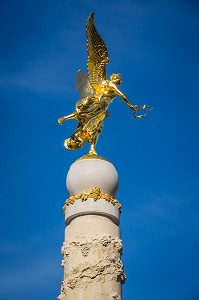 VILLE DE REIMS, (51) MARNE, REGION GRAND EST, FRANCE 