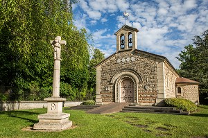 LE CHAMPAGNE, (51) MARNE, REGION GRAND EST, FRANCE 
