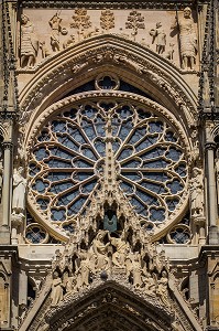 VILLE DE REIMS, (51) MARNE, REGION GRAND EST, FRANCE 