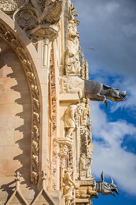 VILLE DE REIMS, (51) MARNE, REGION GRAND EST, FRANCE 