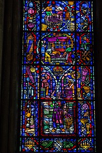 VILLE DE REIMS, (51) MARNE, REGION GRAND EST, FRANCE 